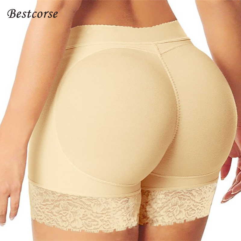 Đệm hông lớn 3xl cho nữ quần lót độn mông và hông có đệm nâng mông đồ định hình nâng mông nhưng giả đồ lót nâng mông đồ lót độn mông ngắn màu nude đệm mút nâng quần lót nâng mông quần lót độn mông ngoại cỡ