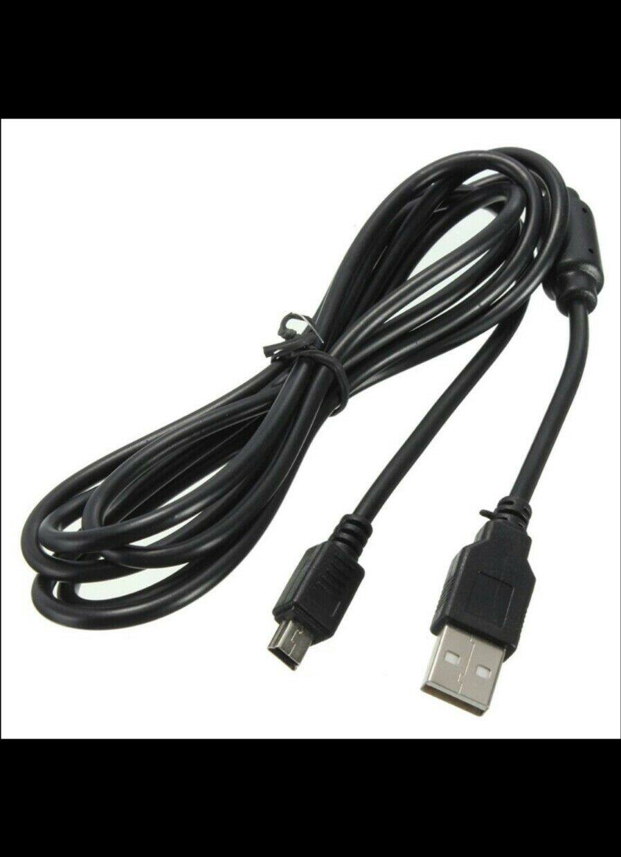 canon ixus usb cable