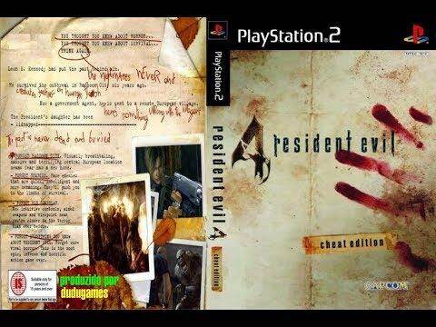 Cid The Dummy Play 2 Capa E Pôster Ps2
