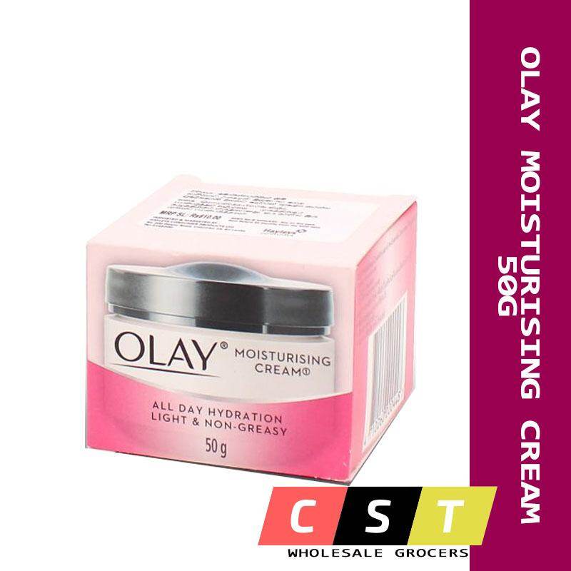 olay moisturising cream price