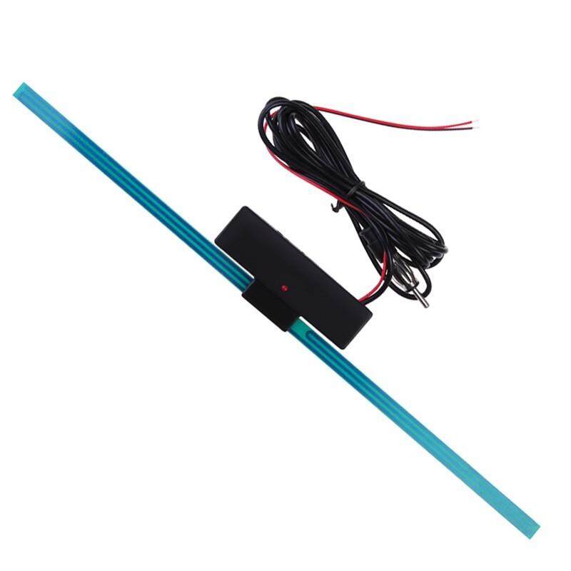 Car Antenna Booster Windshield Mount AM-FM Radio Signal Amplifier: Buy  Online at Best Prices in SriLanka 