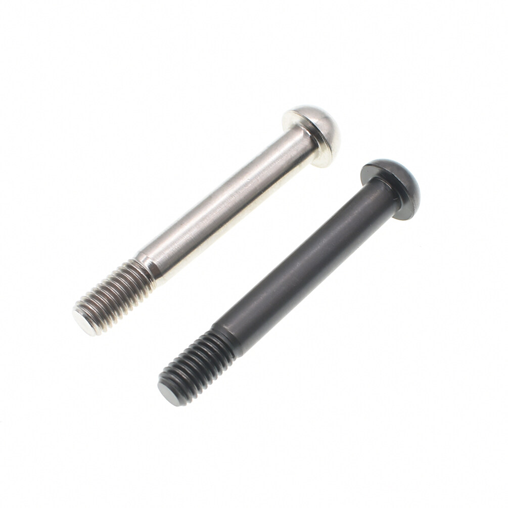bike saddle bolt