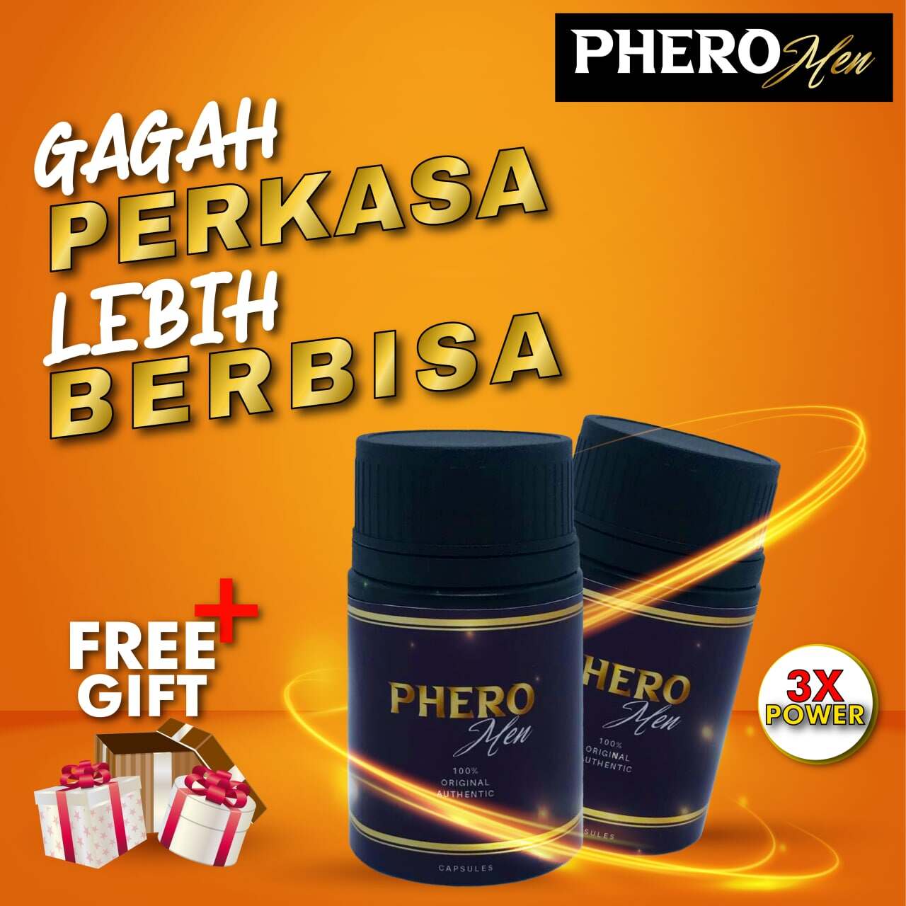 mx phero