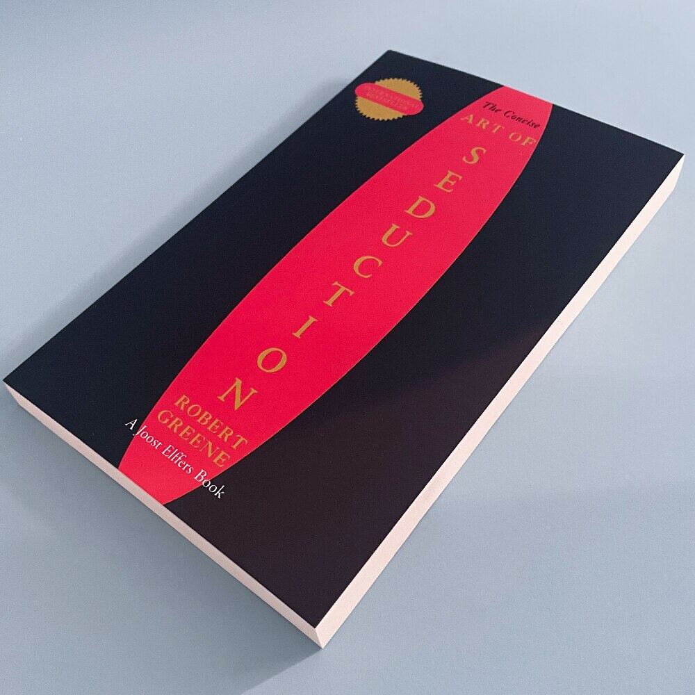 Robert Greene Essential 4 Book Collection [Paperback]