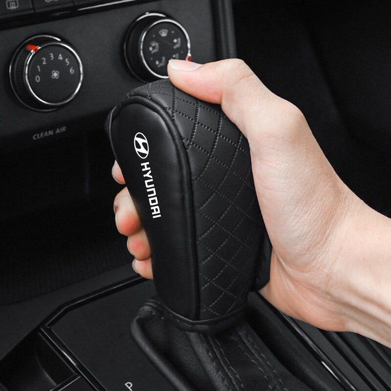 Auto Handrem Cover, voor Hyundai i10 2016-2023 2024 Anti-slip
