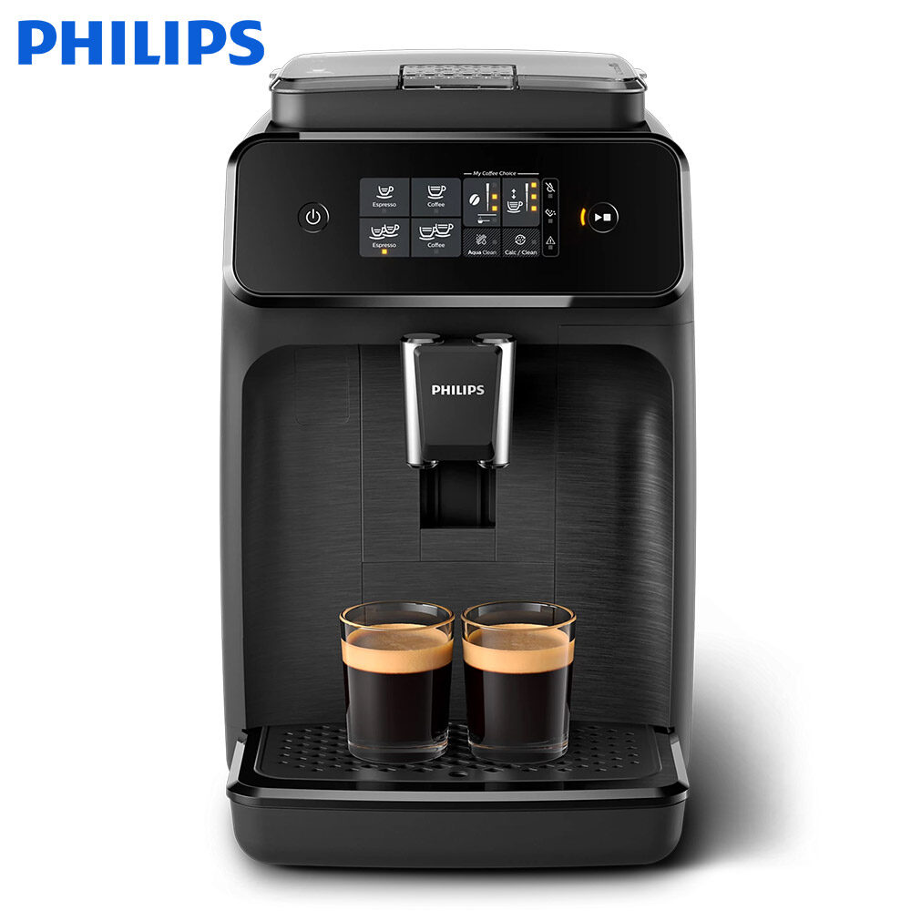 Philips EP1200/03 1200Series Automatically Coffee Maker Espresso Machine Korea UP ราคา 21,290 บาท*ส่งฟรี