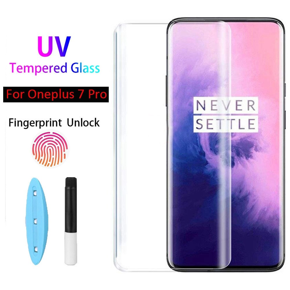 uv glass for oneplus nord