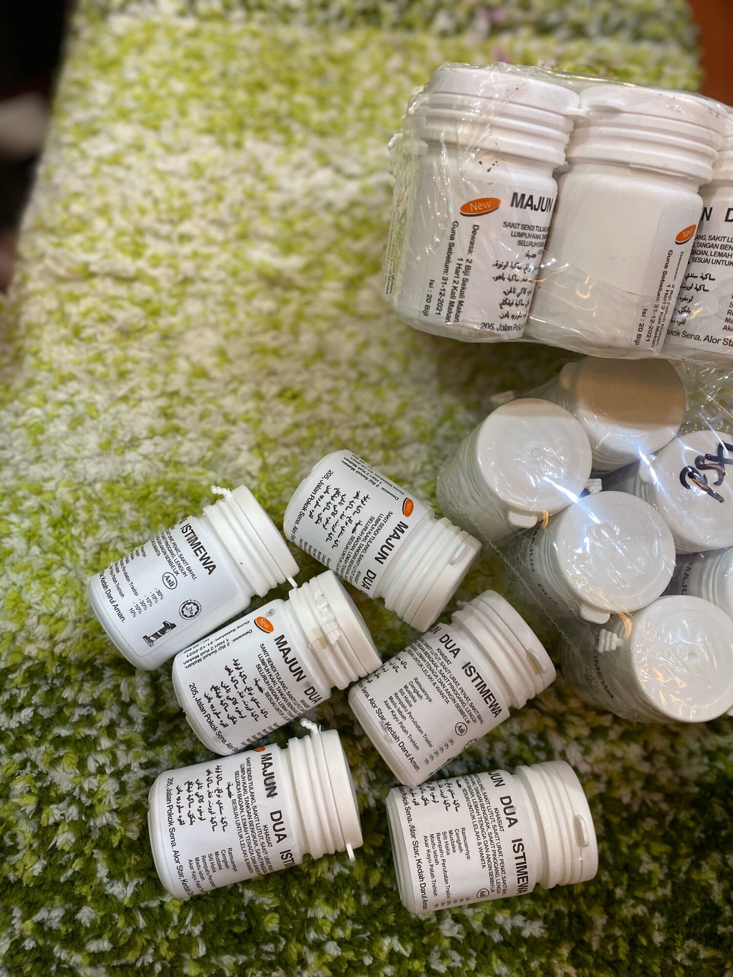 VIVA AIR MAWAR 100 ml  Lazada