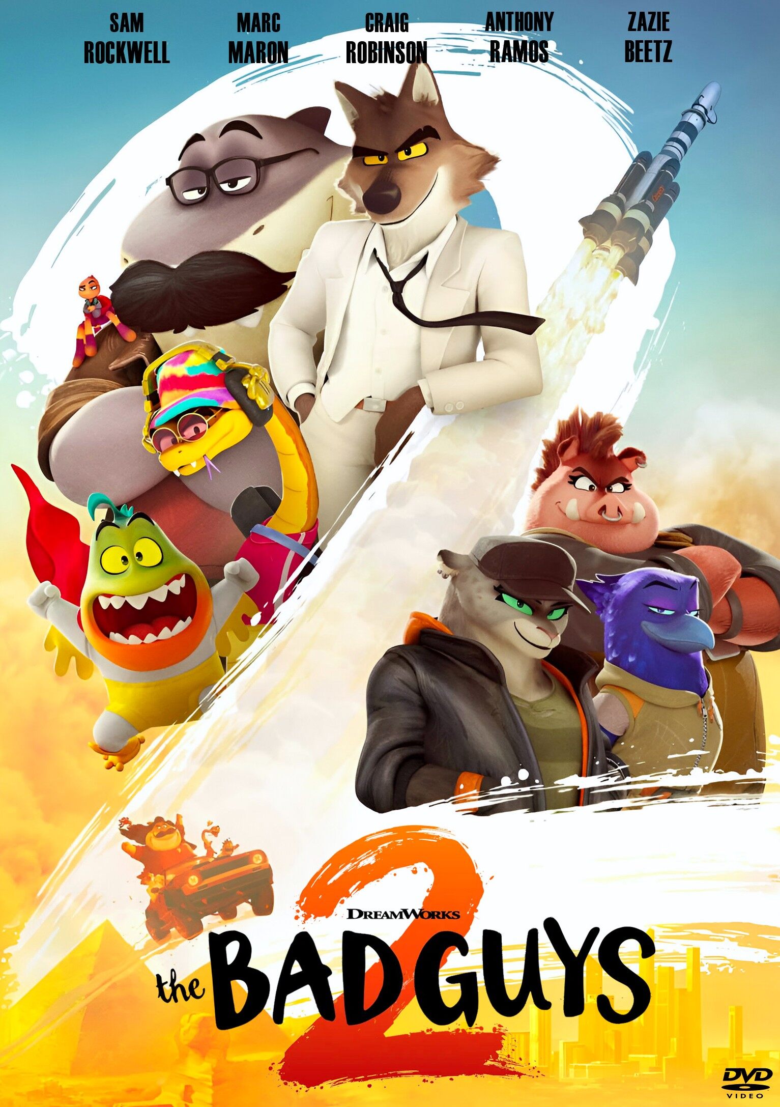 Buy Boboiboy Movie Online at a Better Price Lazada Malaysia