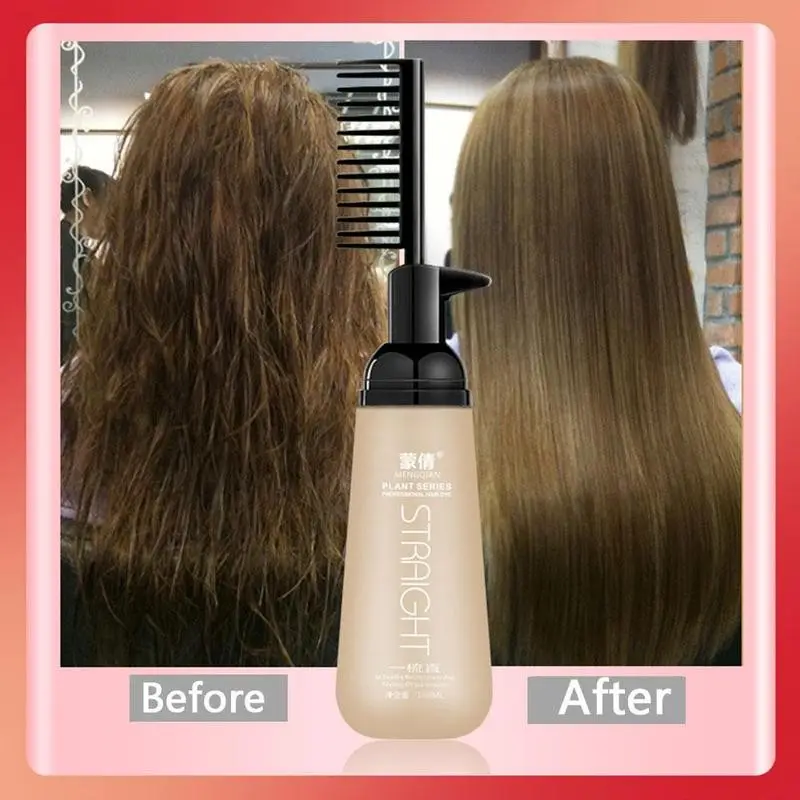 cvs hair straightener cream