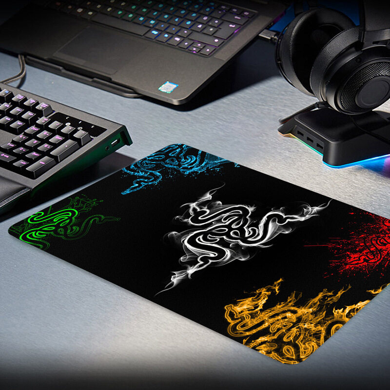 desktop mats
