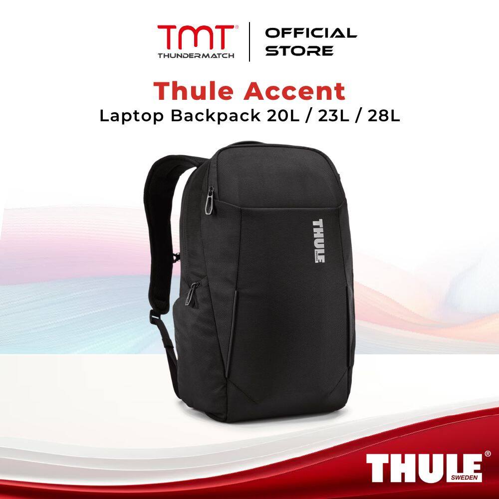 Thule Accent Laptop Bag 17L Briefcase With Rfid Blocking