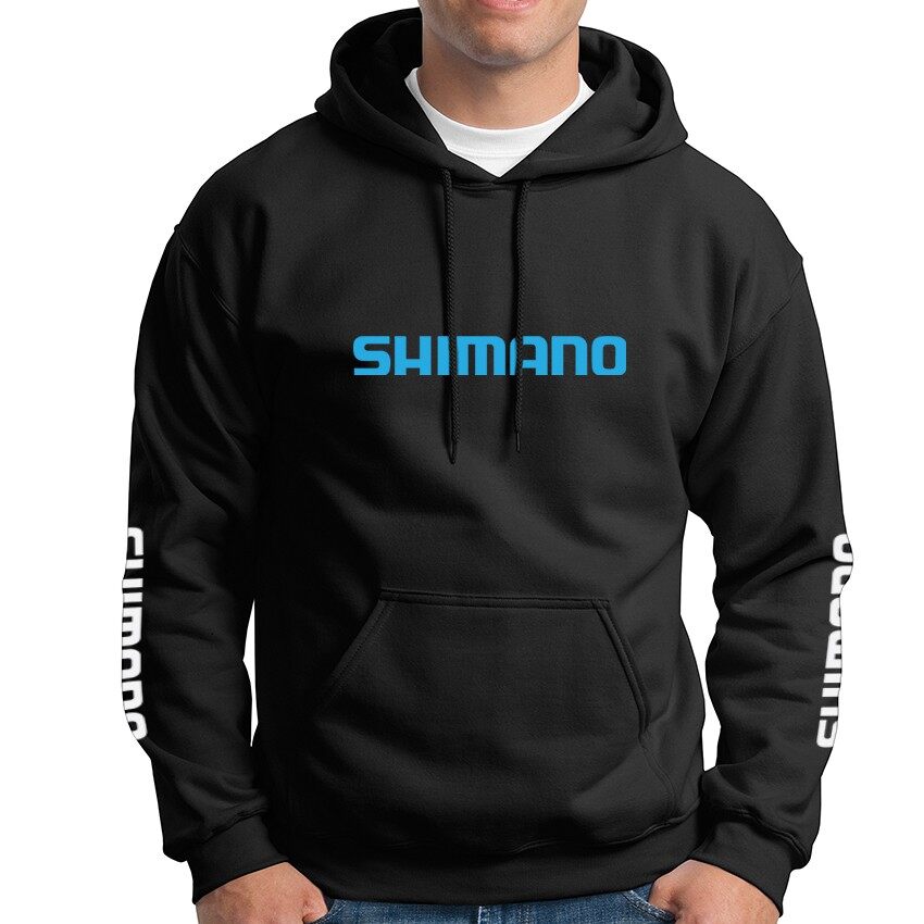 Shimano sweater shop