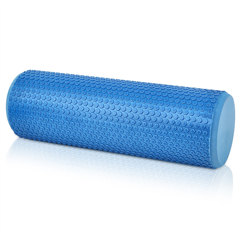 Sunnyfit con lăn xốp con lăn yoga eva con lăn mát xa con lăn tập thể dục thể hình con lăn thư giãn cơ bắp nhiều kích cỡ