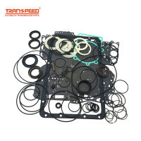 TRANSPEED A343E A343F 30-43L เกียร์อัตโนมัติ Overhaul ซีลปะเก็น O-Ring ชุดสำหรับ TOYOTA รถอุปกรณ์เสริม [1995-ON]