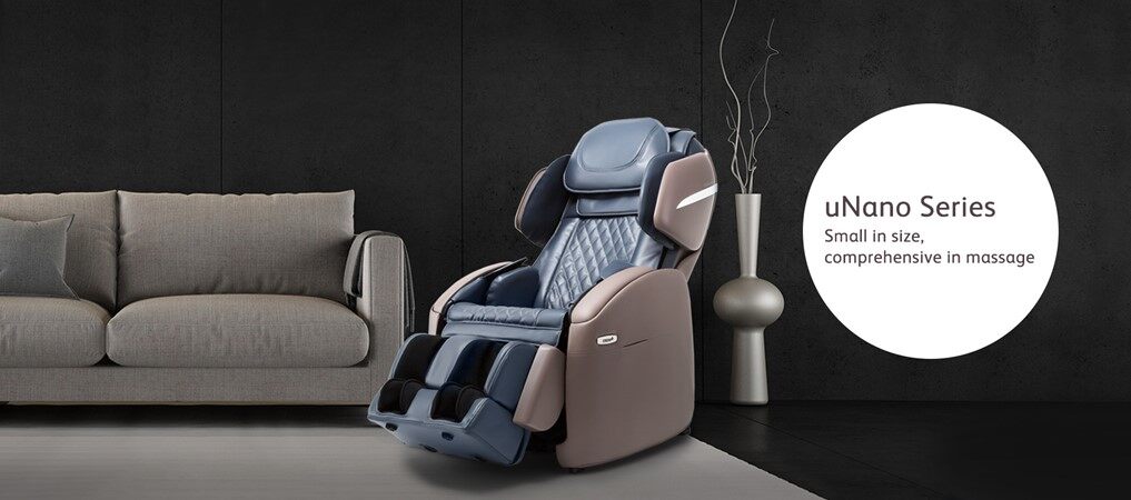 Osim unano 2025 massage chair review