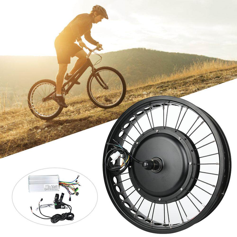 48v 1500w electric bicycle kit