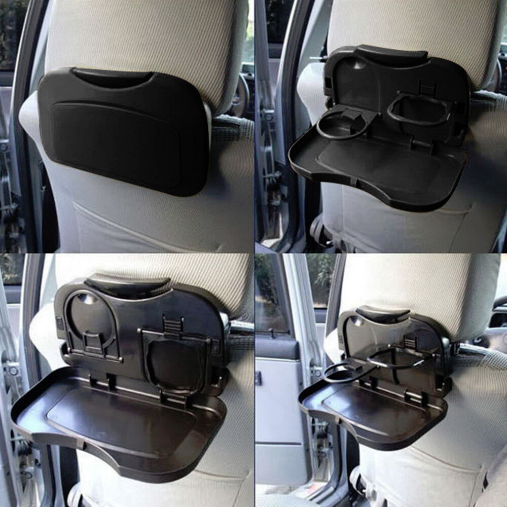 car seat with cup holder