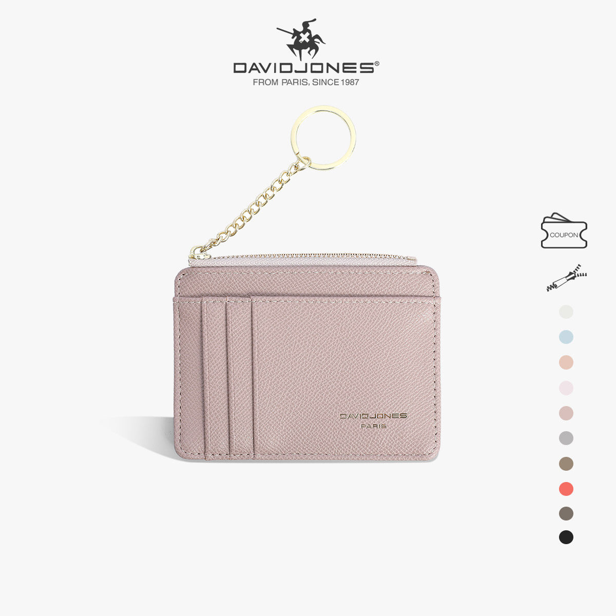 hush puppies wallet women Harga Terbaik Tawaran Lazada Malaysia