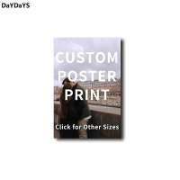 Custom Canvas Prints Modern Wall Art Canvas Print Poster Photos To Prints Customized Personalized Canvas Print Wall Art Living Room Decor