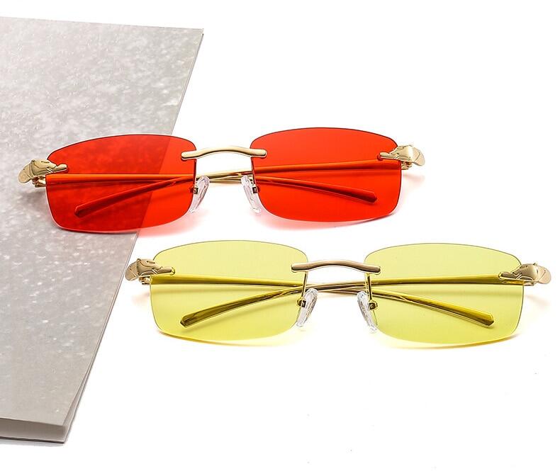 vintage sunglasses review