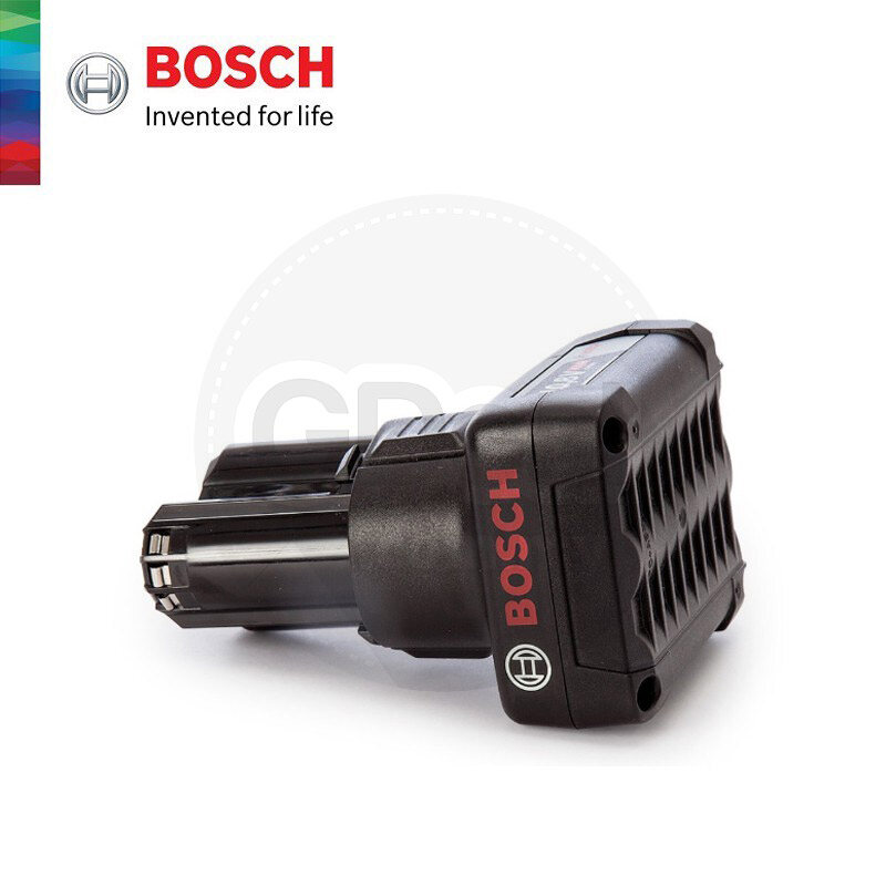 Bosch Compact Battery Pack GBA 12V 4.0Ah Professional - 1600A00F71