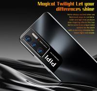 【การรับประกันอย่างเป็นทางการ】โทรศัพท์มือถือ BDF M3PRO มือถือราคาถูกๆ Smartphone 4G/5G โทรศัพท์ถูกๆ รองรับ2ซิม โทรศัพท์สมา แรม8GB รอม256GB มือถือ Mobile phone มือถือ รับประกัน 1 ปี จัดส่งรวดเร็ว จัดส่งฟรีในประเทศไทย