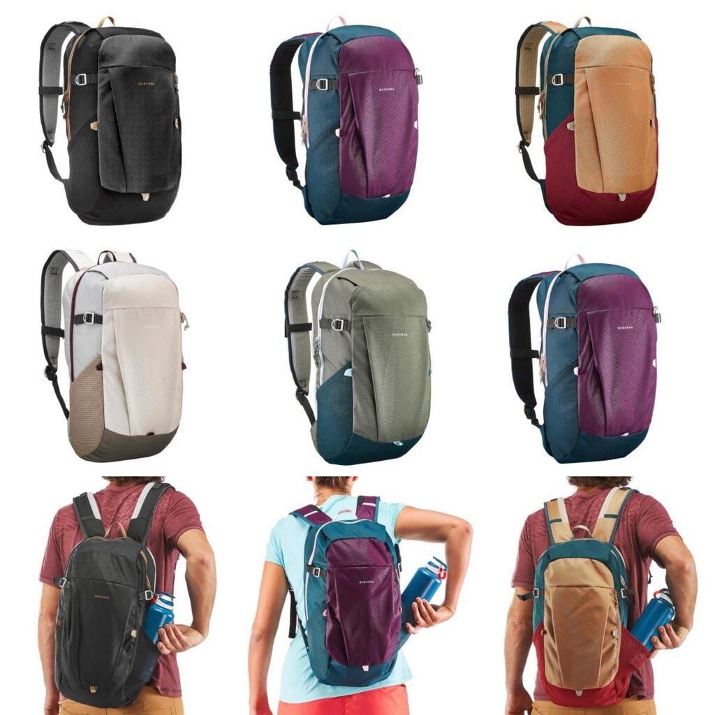 Quechua Arpenaz 10L BackPack | lupon.gov.ph