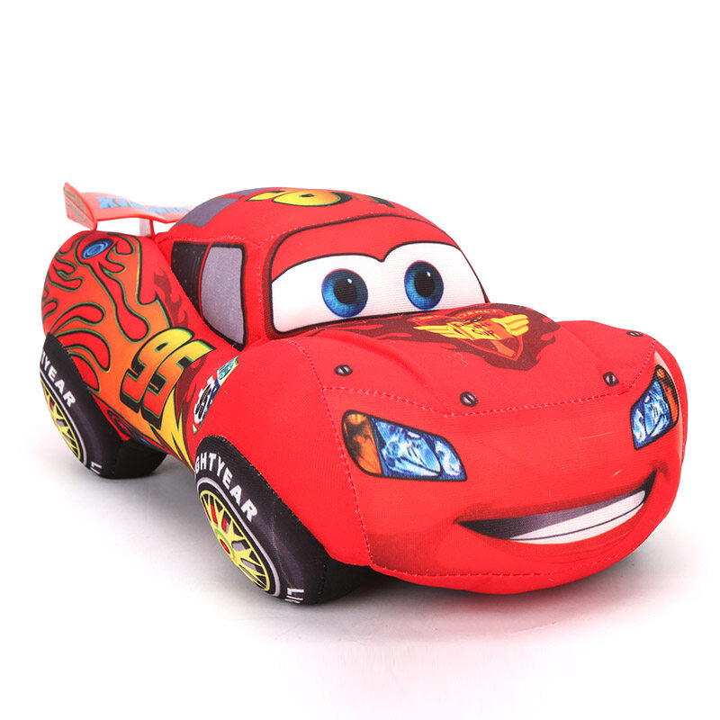 cars 3 red