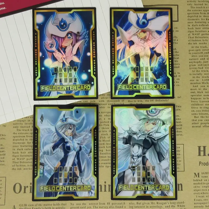 20pcs Set Joey Wheeler Anime Style Cards Katsuya Jonouchi Signature Card Jinzo Time Wizard Yugioh Dl Classic Monstar Orica Lazada Ph All our cards look like they did in the english dub yugioh anime. lazada philippines