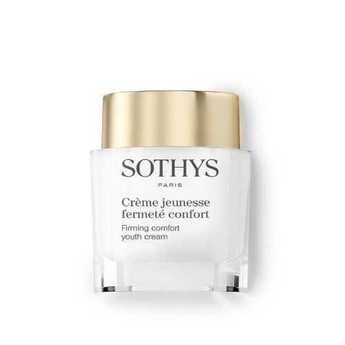 Gambar Sothys Firming Comfort Youth Cream 50ml