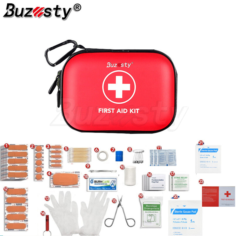 Shop Car Emergency Kit at Better Price Online | Lazada Singapore
