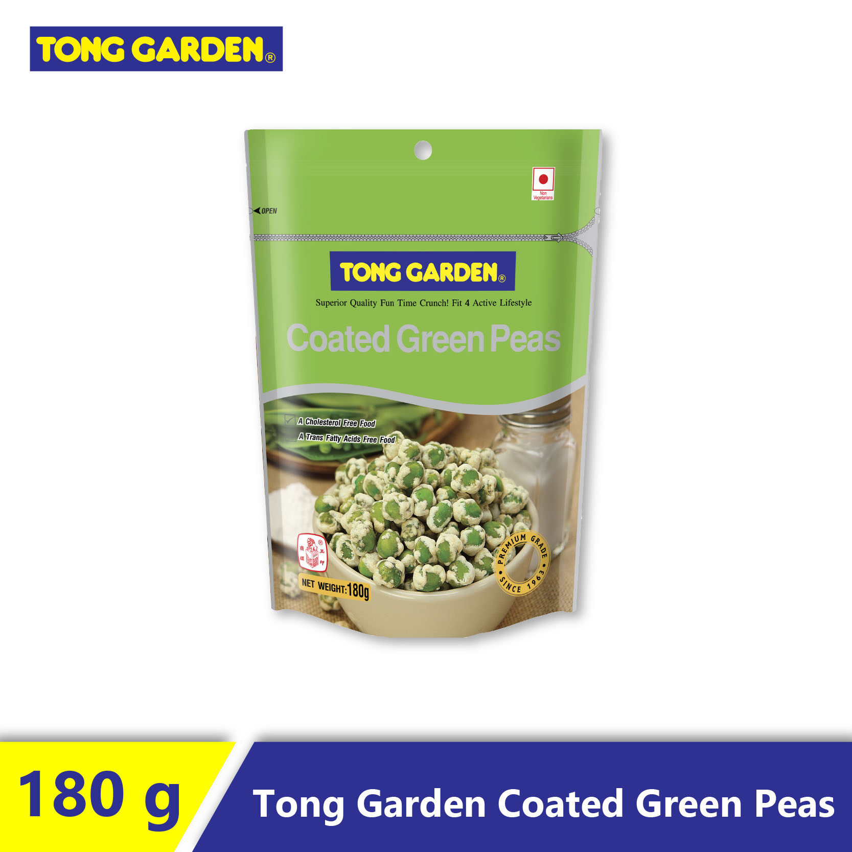 Tong Garden Food Products Malaysia Fasci Garden