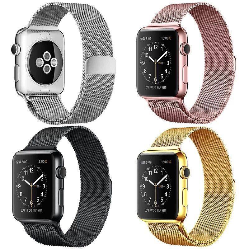 Smart Watch Extensible Apple Watch Serie Iwatch Apple Watch Series