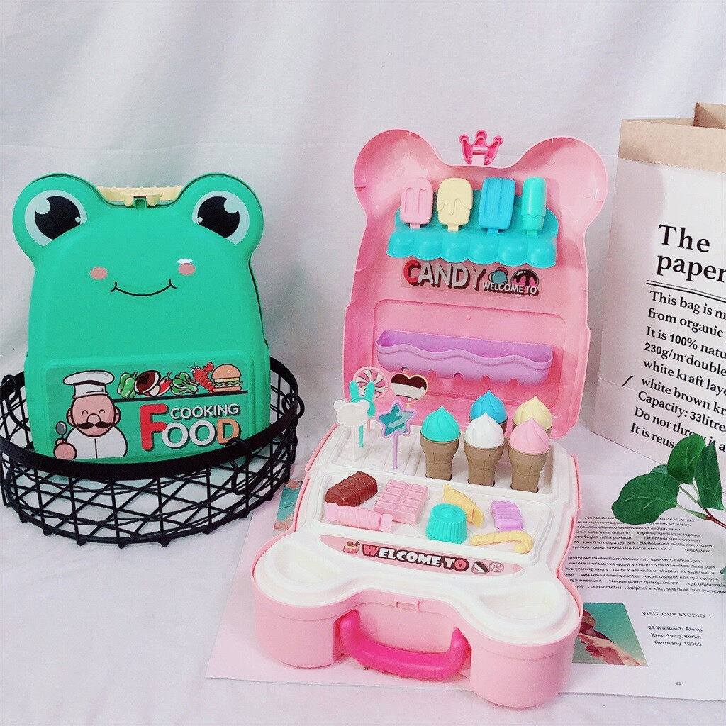 cake kitchen set