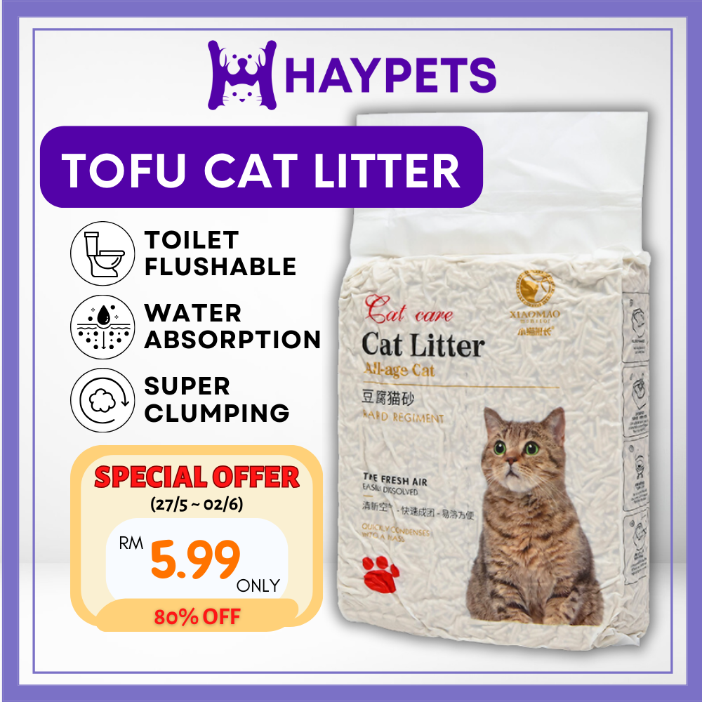 Shop Kitty Litter Pro Diet online - May 2024 | Lazada.com.my