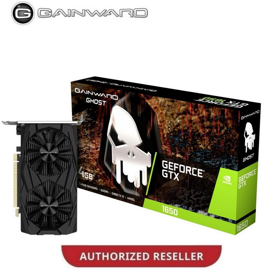Msi Nvidia Gainward Geforce Gtx 1660 Super Ghost Oc Review