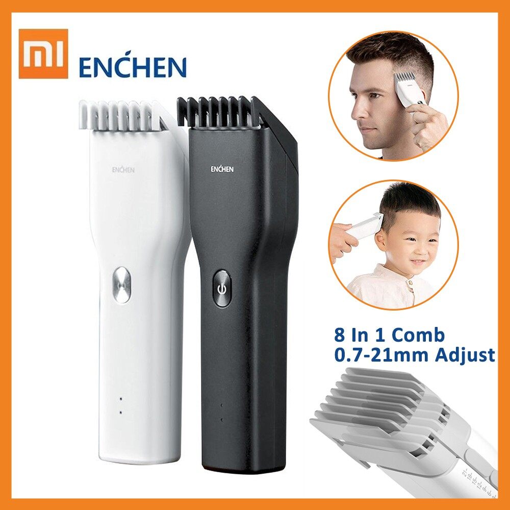 xiaomi electric hair clipper