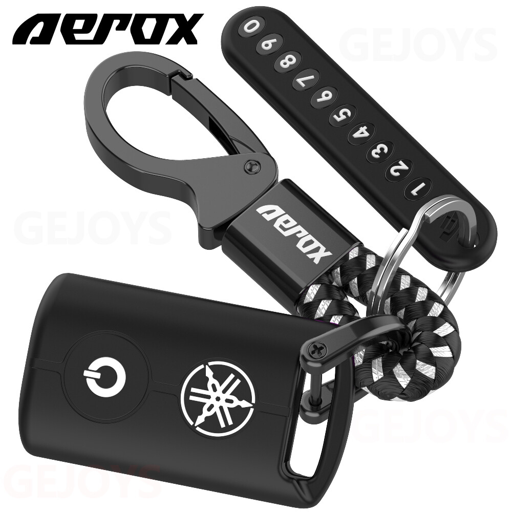 Móc khóa aerox