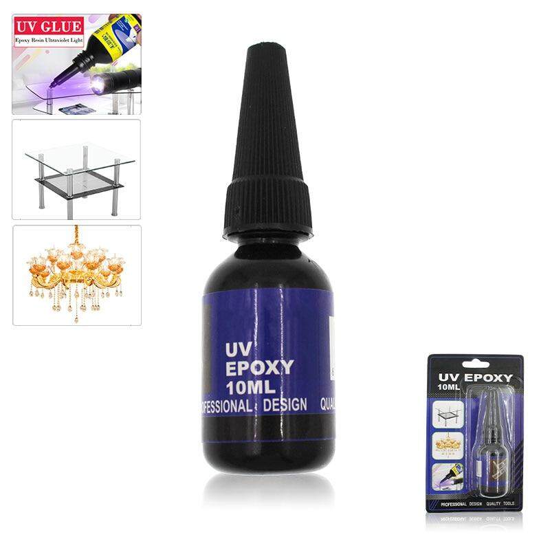 liquid uv craft resin