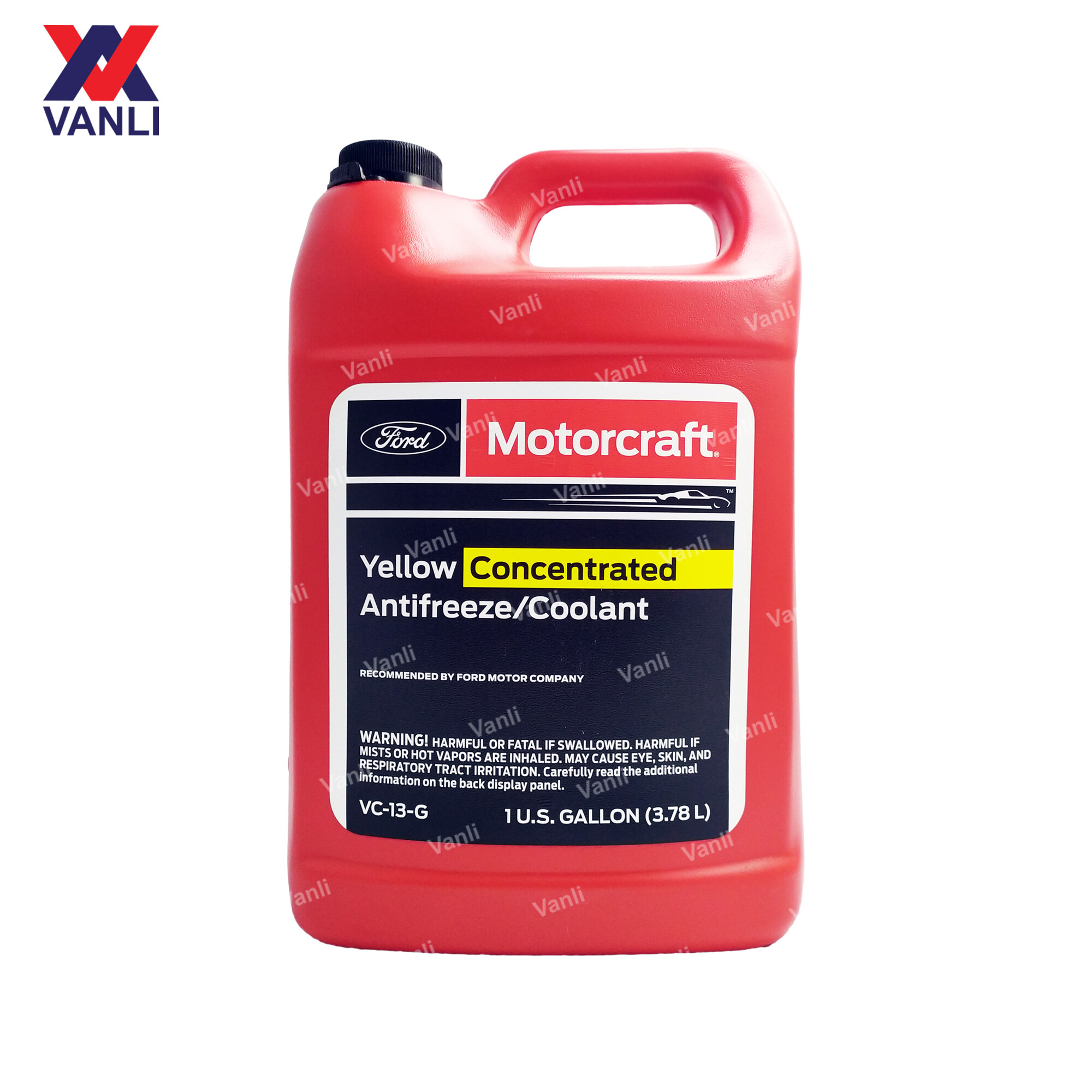 Ford Motorcraft Genuine Xt M5 Qs Full Synthetic Manual Transmission Fluid 1 U S Quart 946ml Xtm5 Qs Lazada