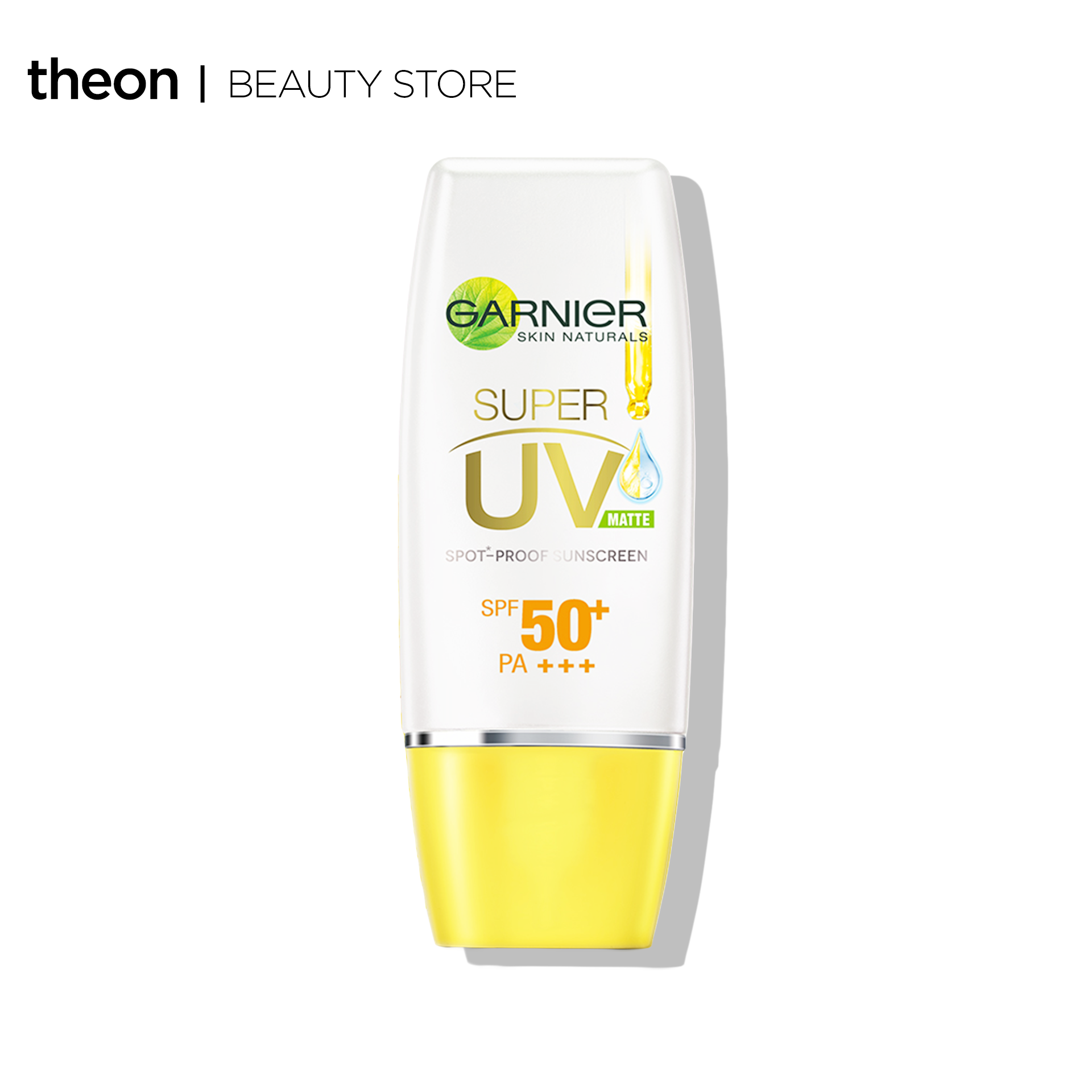 review garnier uv complete spf 50