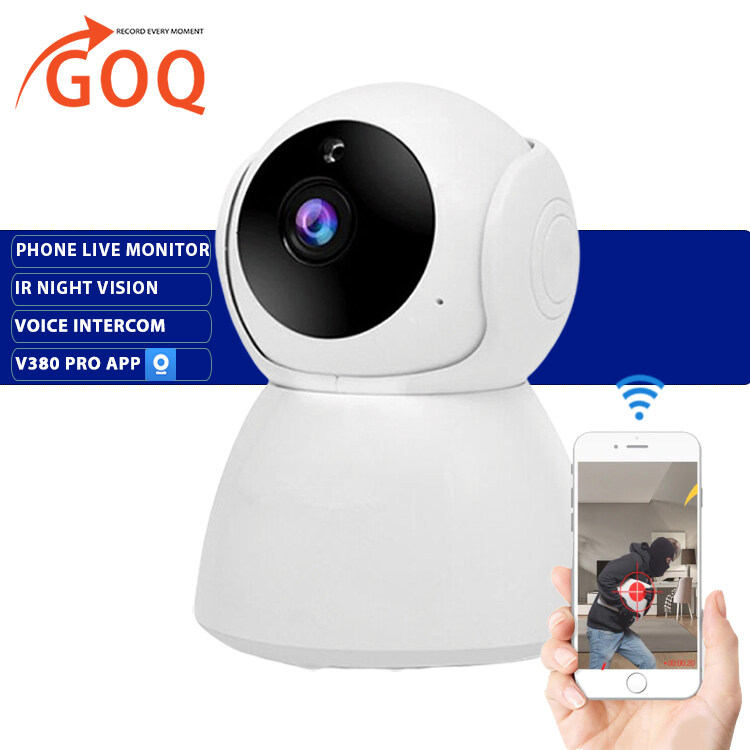 goq camera app