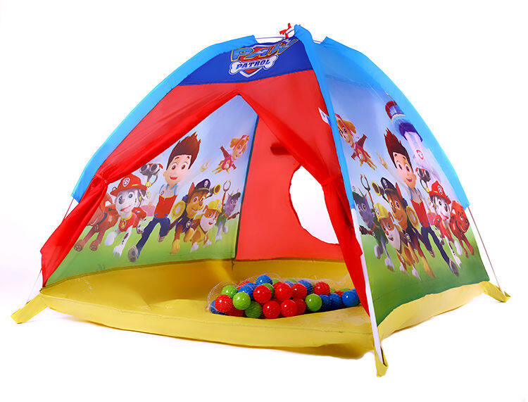 lazada tent for kids
