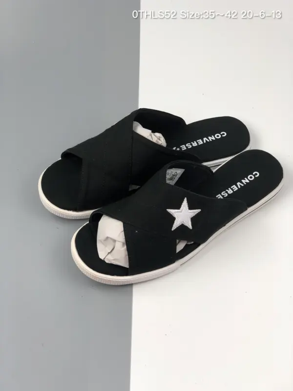 non slip converse