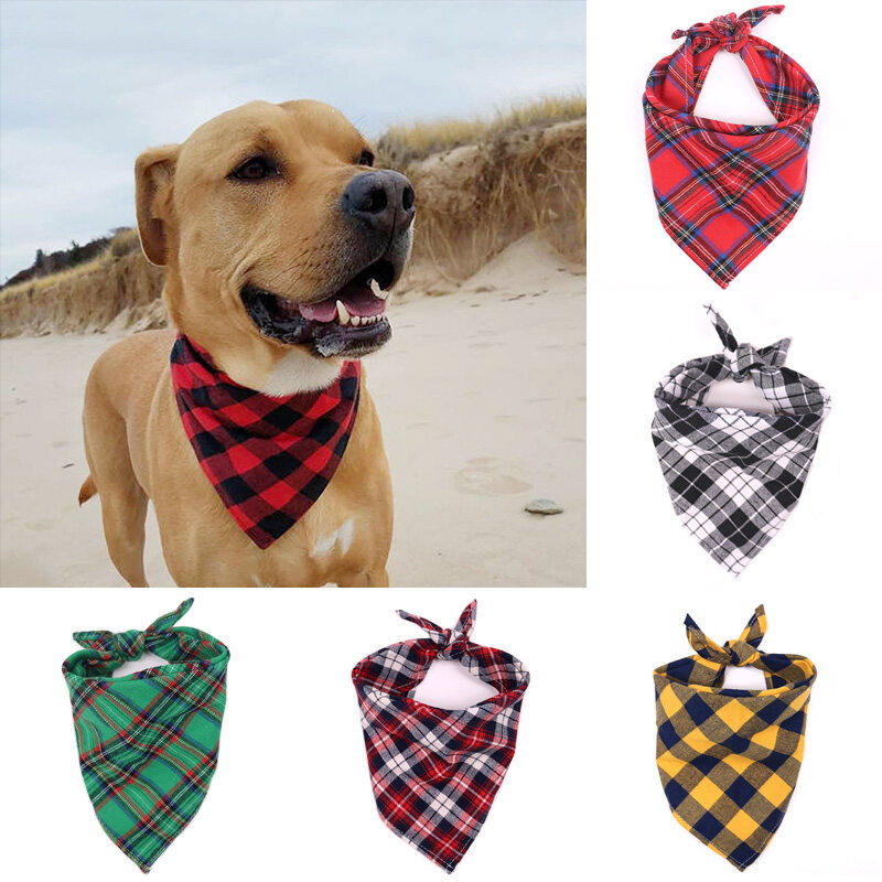 dog bandanas