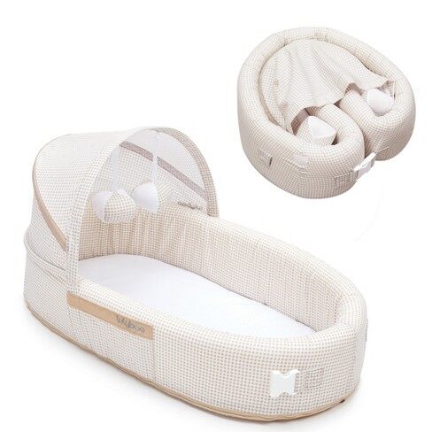 baby travel bassinet