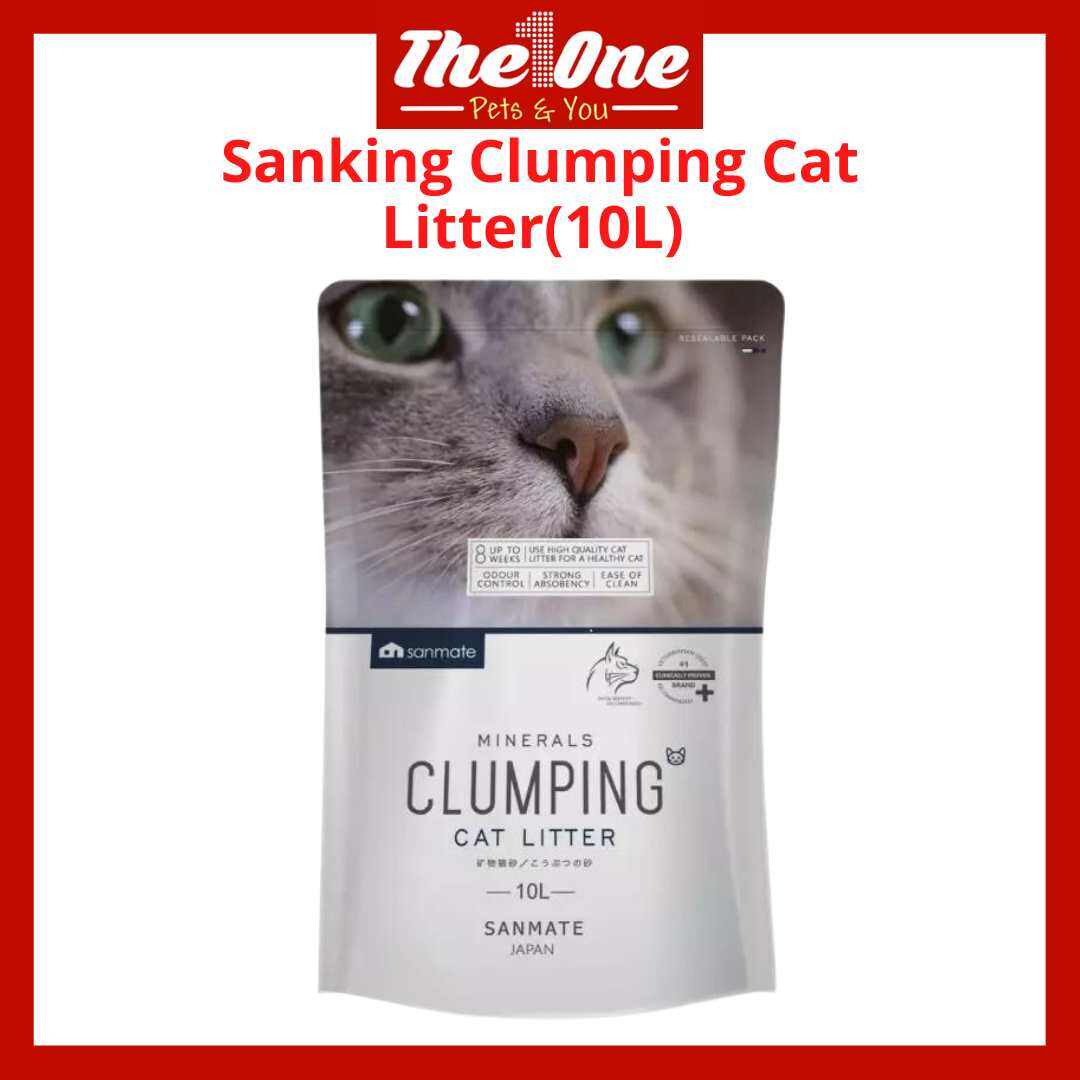 Coles clumping cheap cat litter