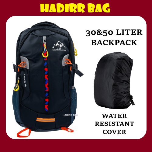 Buy North Face Backpack Online at a Better Price | Lazada Malaysia
