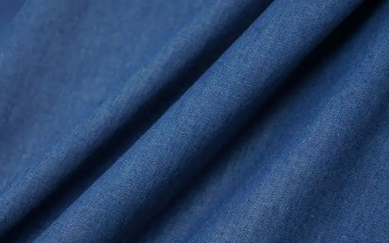 quality denim fabric